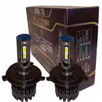 هدلایت دو طرفه سانگ مدل S35 پایه H3