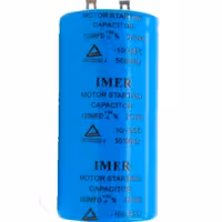 خازن روغنی و خشک