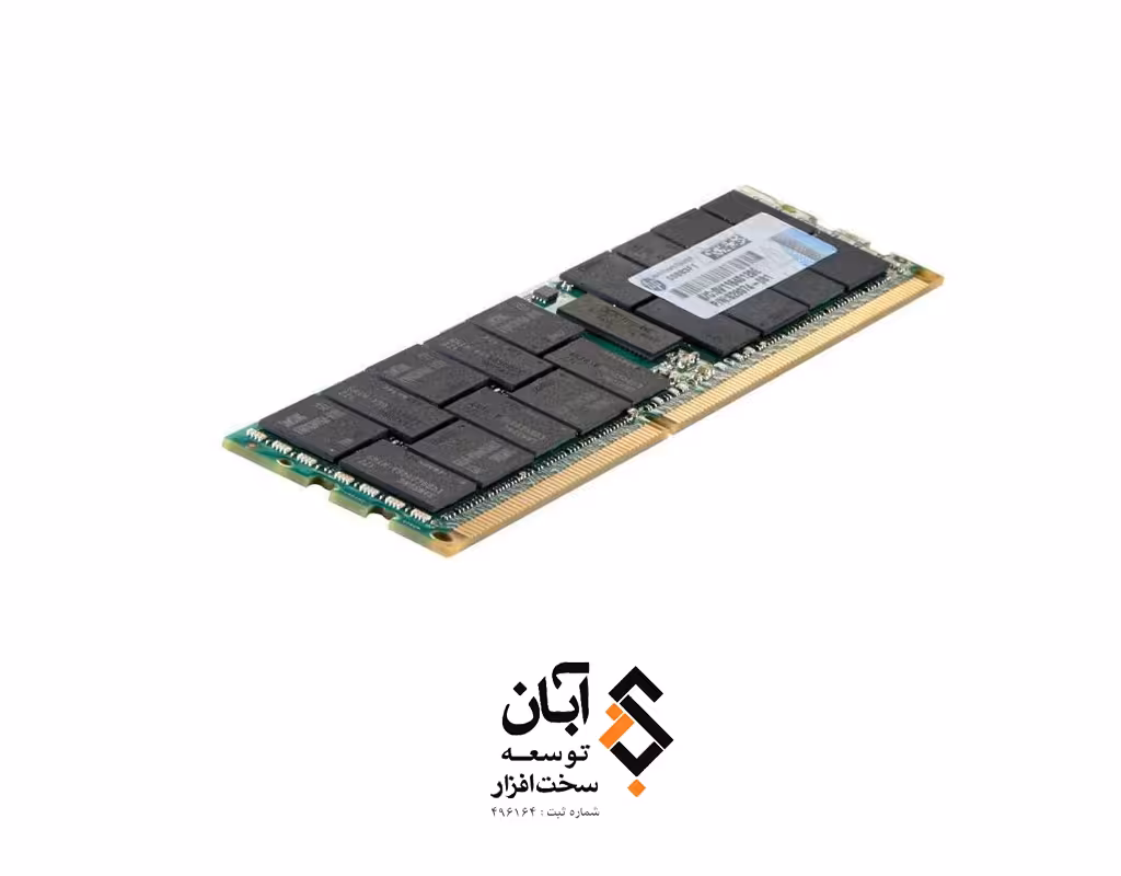 HPE 32GB (1x32GB) Dual Rank x4 DDR4-2933 CAS-21-21-21 Registered Smart Memory Kit P19043-B21