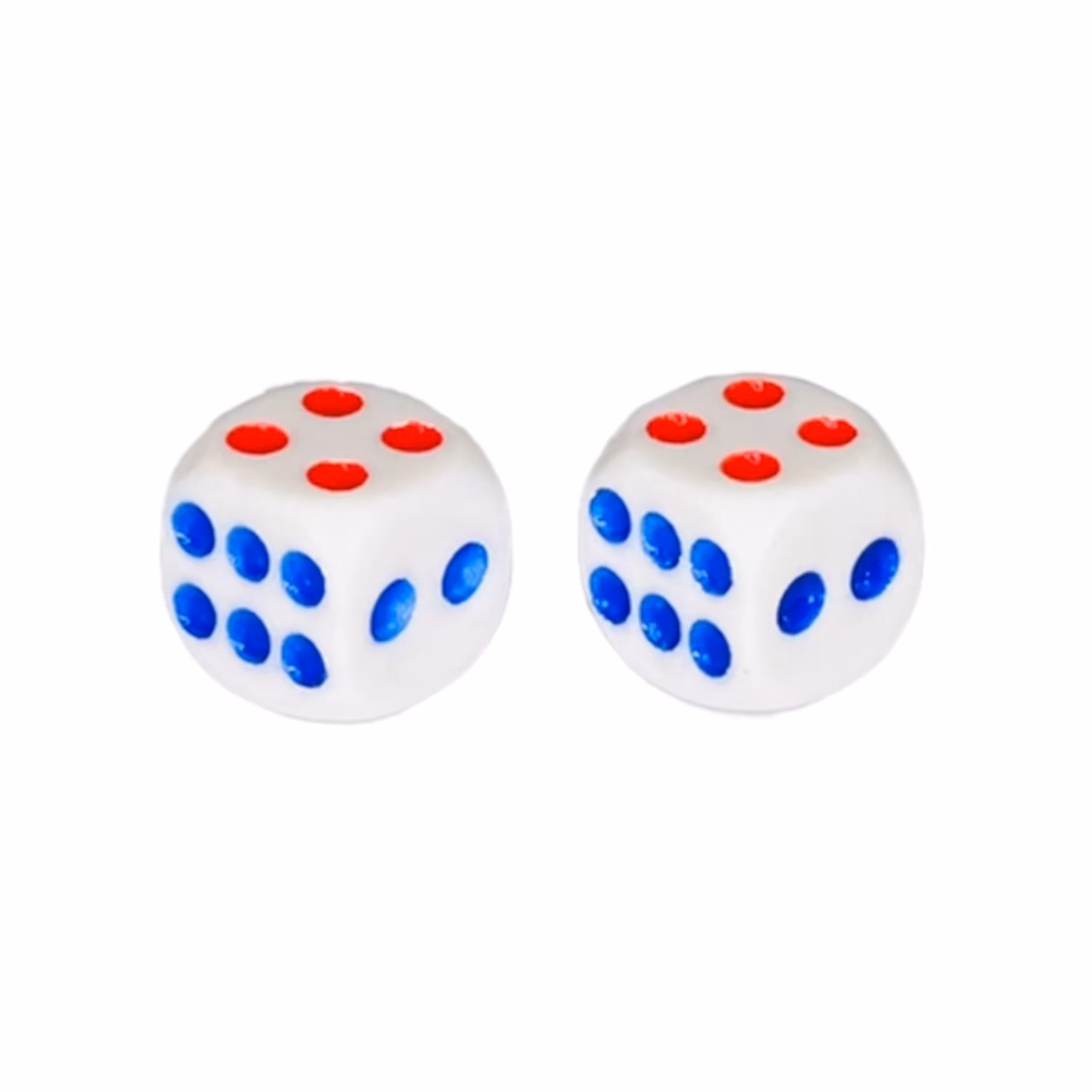 تاس بازی مدل چینی سایز بزرگ