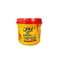 موم سرد پروین مدل عسل Honey حجم 300 گرم