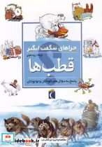 قیمت و خرید کتاب چراهای شگفت انگیز قطب ها 183988 | ایده بوک