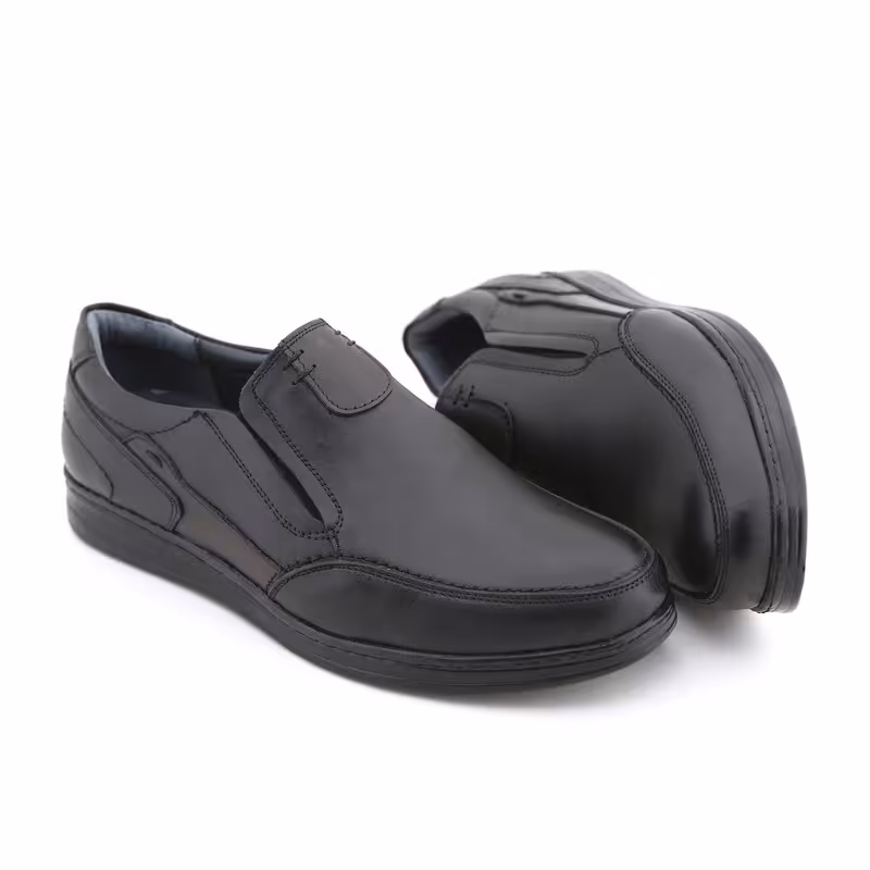 کفش روزمره مردانه توگو طب مدل کرال کد 01