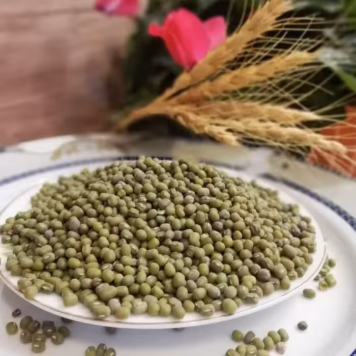 ماش اعلا (2 کیلوگرمی) ارسال رایگان)