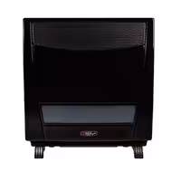 بخاری گازی نیک کالا مدل ناهید AB15-R