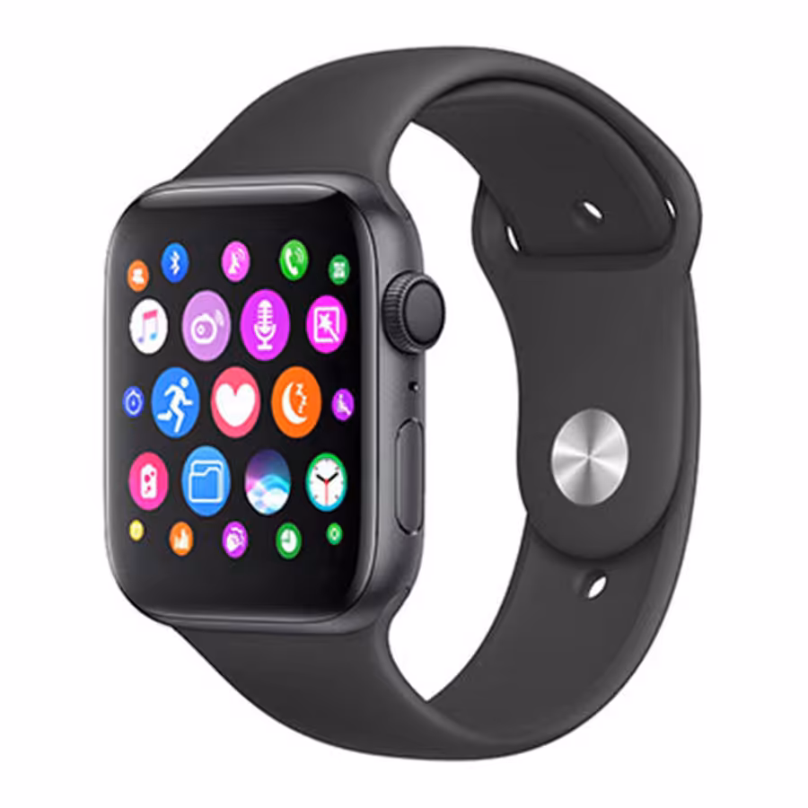 قیمت و خرید ساعت هوشمند هاینوتکو مدل GP-7 | یاس ارتباط