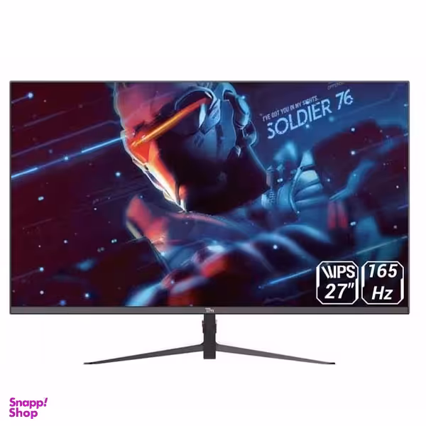 مانیتور گیمینگ تویستد مایندز مدل TM27DFI سایز 27 اینچ