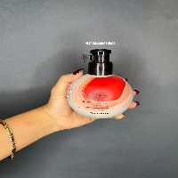 شامپو فانتزی الگون Elgon I Care C/55 Deep Red