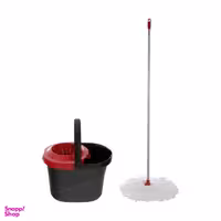 سطل و زمین شوی مهسان کد 04