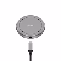 هارد اکسترنال SSD M.2 NVME 256 گرین مدل GNMG256SSD