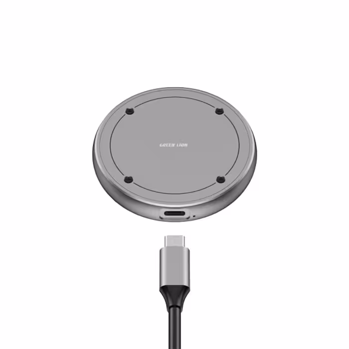 هارد اکسترنال SSD M.2 NVME 256 گرین مدل GNMG256SSD