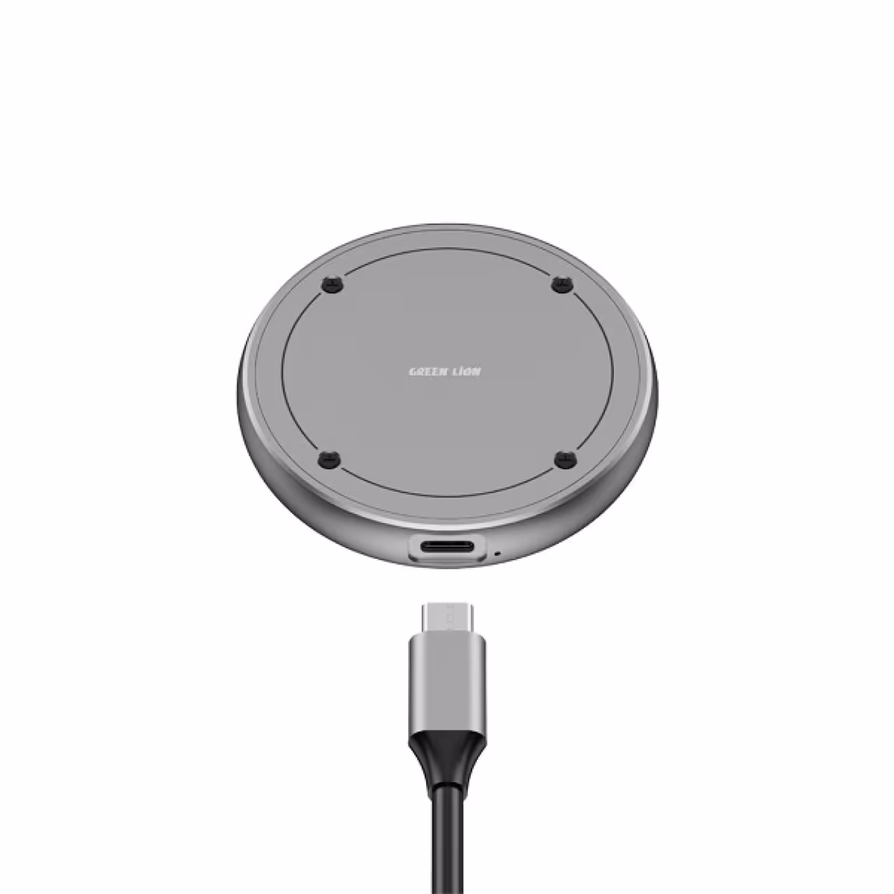 هارد اکسترنال SSD M.2 NVME 256 گرین مدل GNMG256SSD