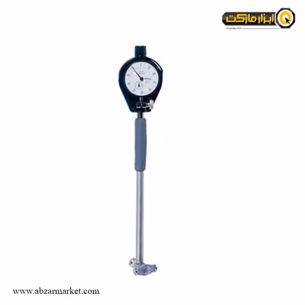 بور گیج میتوتویو 150 - 50 میلی متر مدل 713-511