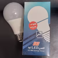 لامپ LED  