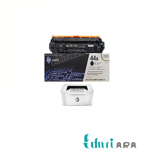 کارتریج پرینتر لیزری اچ پی M15a