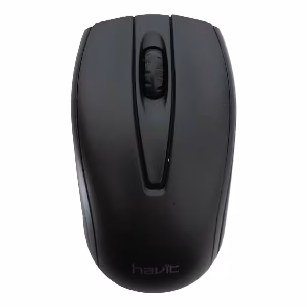 ماوس بی سیم هویت مدل HV-MS858