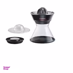 آب مرکبات گیری بوش مدل MCP72GPB