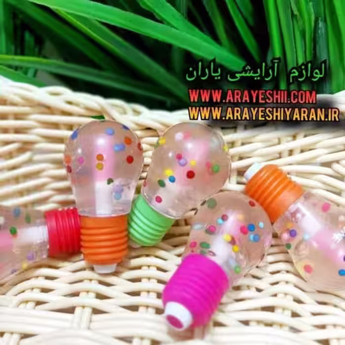 بالم لب حرارتی لامپی