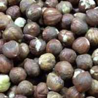 مغز فندق خام 500گرم 