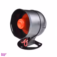 بلندگو دزدگیر مدل 6xt