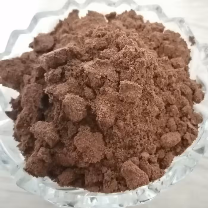 قهوه خرما ( دمنوش هسته خرما، قهوه هسته خرما) (200گرم)