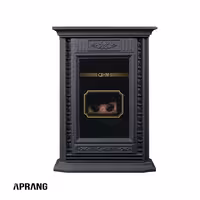 بخاری گازی گرمان گاز توس مدل آرژین 200 - ARZHIN - نوک مدادی