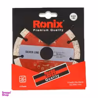 صفحه سنگ گرانیت بر رونیکس مدل RH-3511