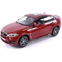 ماکت ماشین BMW Collectable x6 Modelبرند Norev