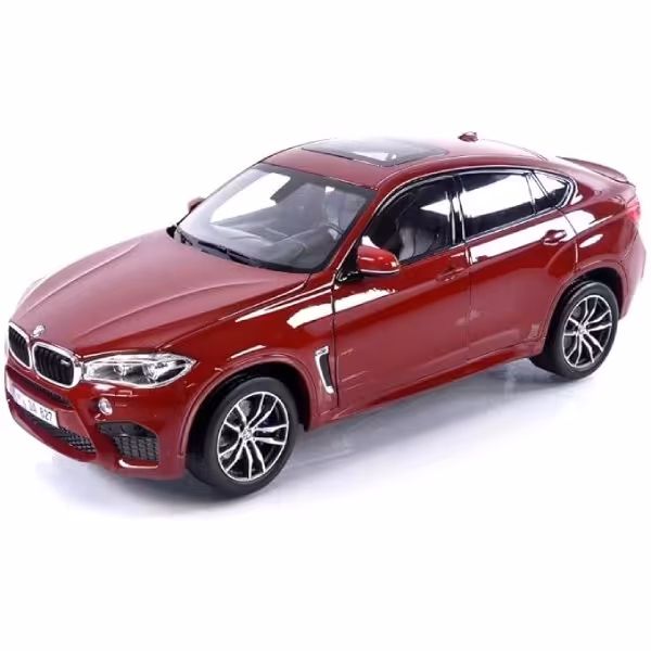 ماکت ماشین BMW Collectable x6 Modelبرند Norev