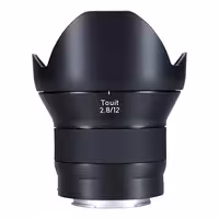 لنز زایس ZEISS Touit 12mm f/2.8 for Sony E