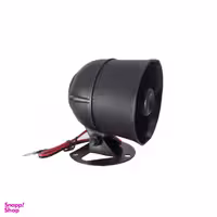 آژیر دزدگیر خودرو مدل Q1