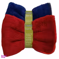 دستمال آشپزخانه مدل حوله ای مجموعه 2 عددی غیر اصل