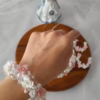 دستبند دستساز