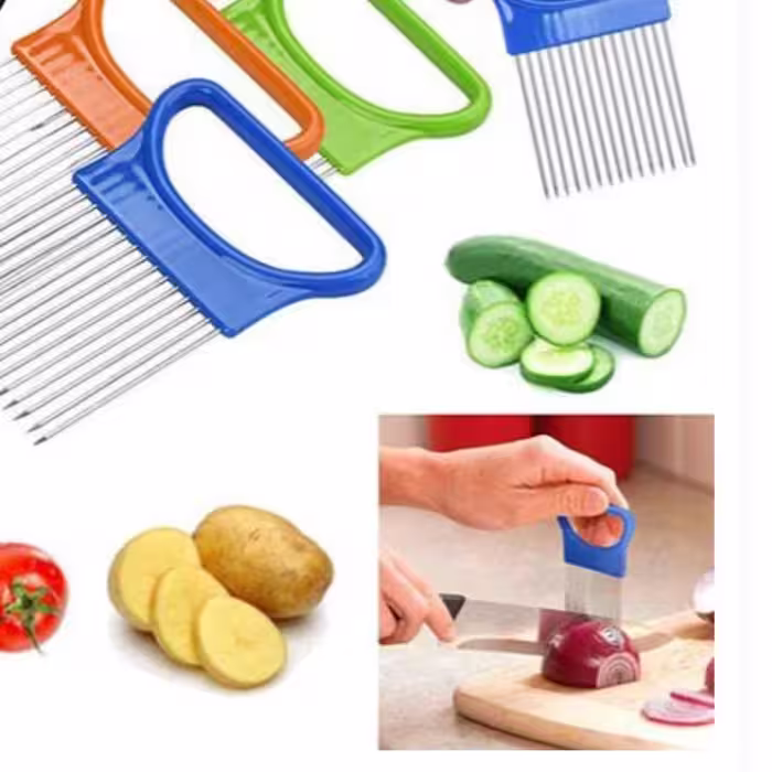 چنگال اسلایسر سوزنی