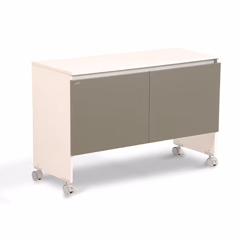 کابینت چرخدار کیش