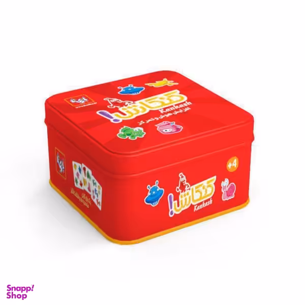 بازی دورهمی بازیتا مدل کنکاش