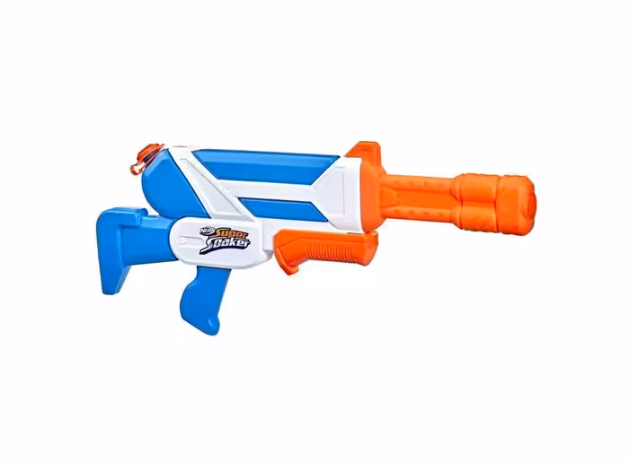 خرید تفنگ آبپاش نرف Nerf Water Blaster Super Soaker Twister با بهترین قیمت