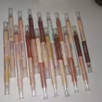 کانسیلر و کانتور  دو سر بسیار خوش رنگ و با کیفیت عالی و بی نظیر برند BARIN