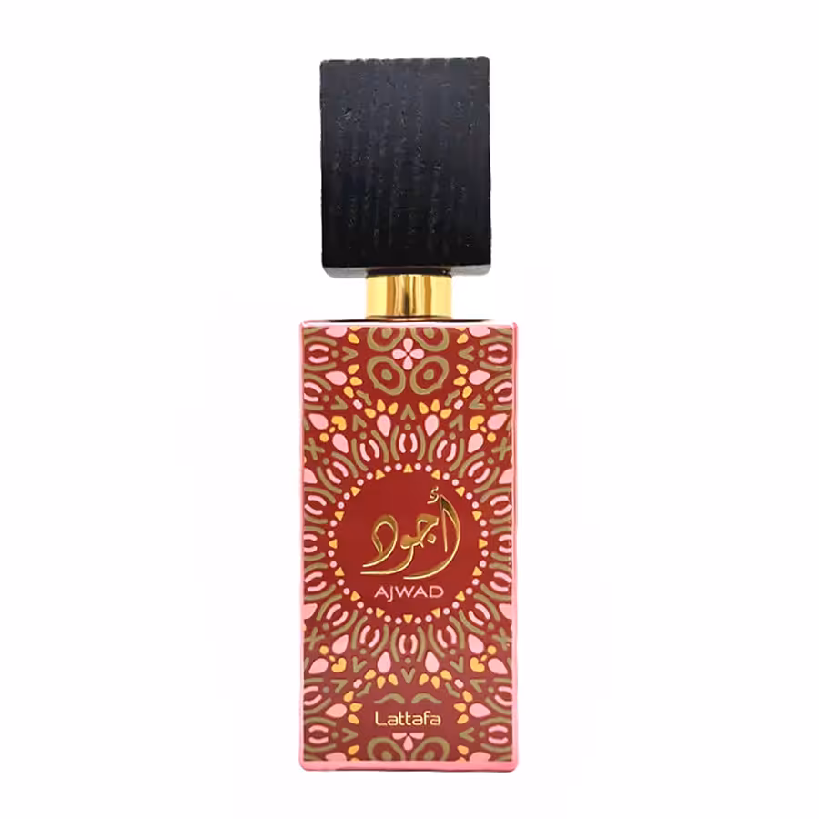 عطر لطافه اجود پینک تو پینک - Lattafa AJWAD Pink to pink