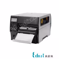 لیبل پرینتر زبرا مدل ZT420