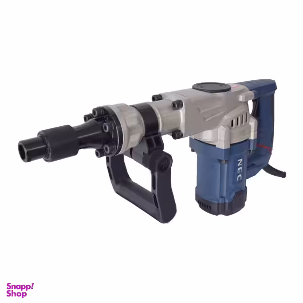 دریل بتن کن ان ای سی مدل NEC 0845L