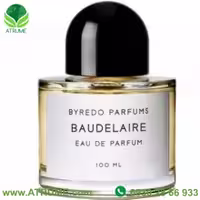عطر ادکلن بیبلاس بودلیر 50 میل مردانه