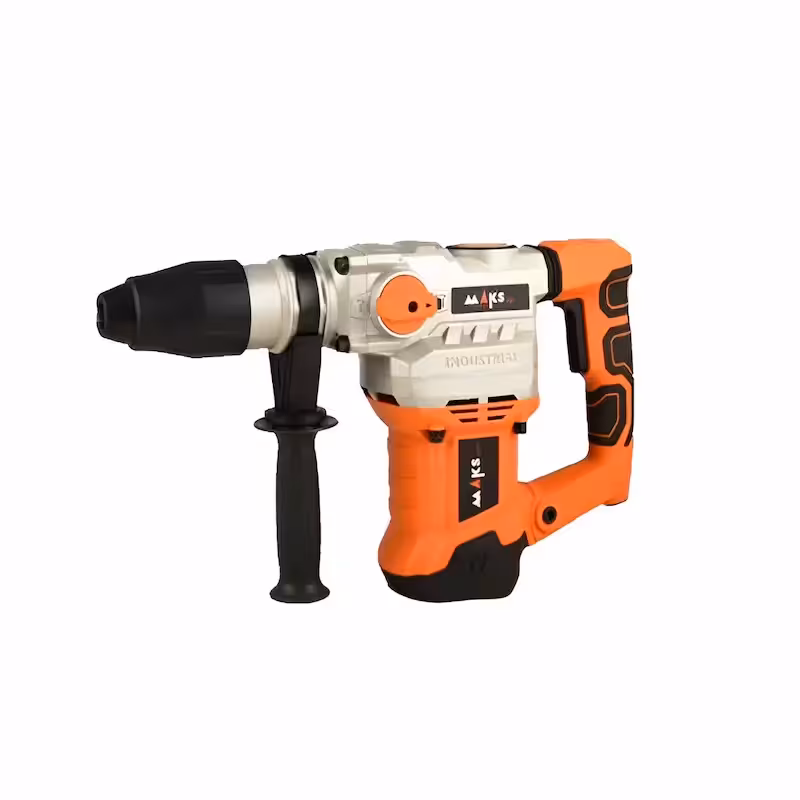 دریل بتن کن 7 کیلویی مکس مدل BT40