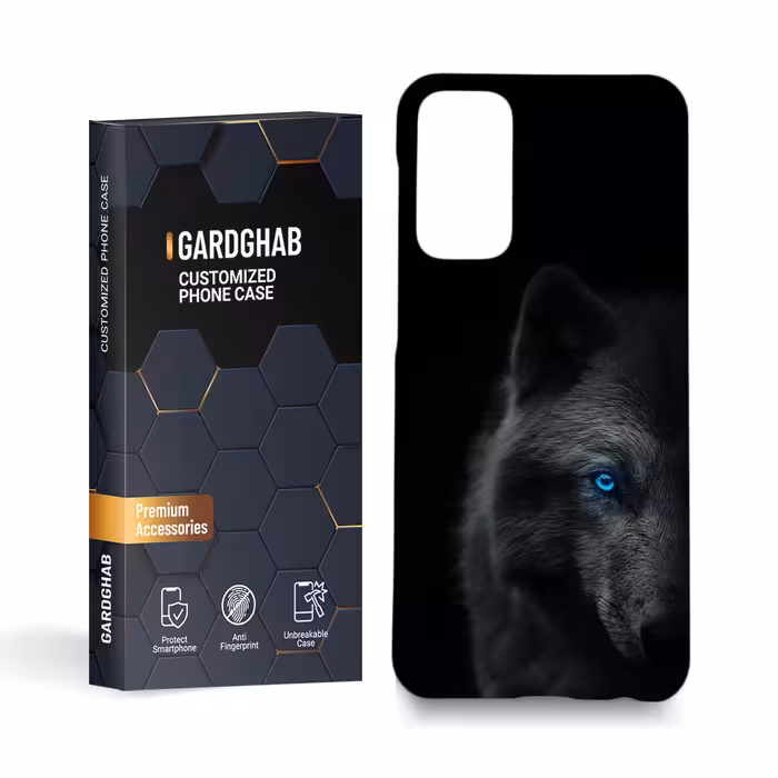 گارد قاب کاور پسرانه مدل g7148 مناسب برای گوشی موبایل سامسونگ m23 5g