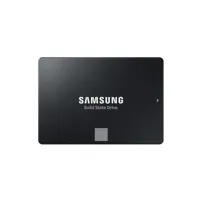 اس اس دی اینترنال سامسونگ مدل EVO 870 ظرفیت 1 ترابایت