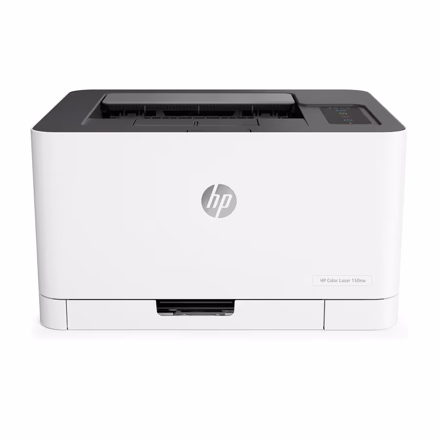 پرینتر لیزری رنگی اچ پی مدل Color Laser 150nw
