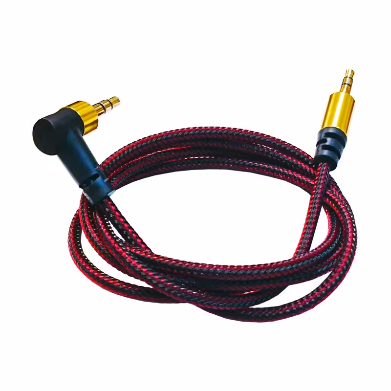 کابل AUX سرکج