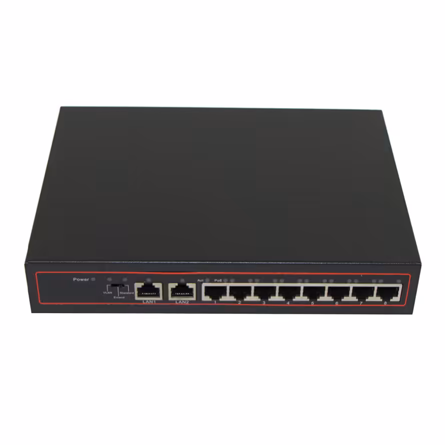 سوئیچ 8 پورت مارلیک تک TXE089