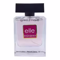 ادکلن پرستیژ کالر رایحه Elle حجم 100 میلی لیتر