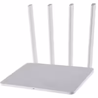 روتر بیسیم شیائومی مدل Mi WiFi Router 3